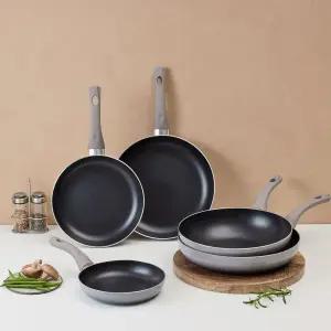 [본사직영] 락앤락 그라노 IH 프라이팬 / 웍 골라담기