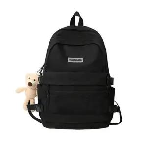 자토파 백팩 남녀 책가방 학생 캐주얼 10대 20대 자토파 남녀 학생 캐주얼 10대 20대