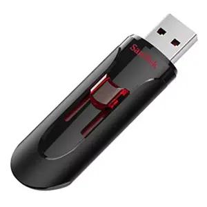 샌디스크 글라이드 z600 USB 128GB