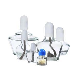 유리 알코올 버너 램프, 화학 실험실 난방 장비, 교육 용품, 25, 60, 250ml, 1 개