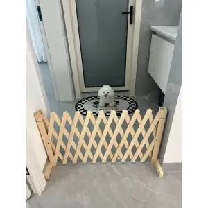 접이식 애완견 울타리 강아지 고양이 동물 가드 놀이방 실내