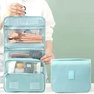 화장품보관 가방 귀여운 화장품 대용량 트렌디 여행용 가성비 캐릭터 포켓 트렌디