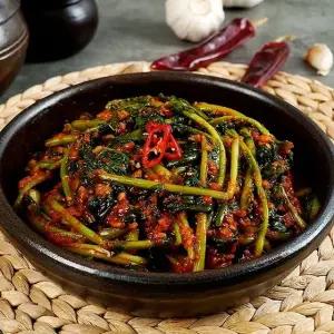 현진열무김치 2kg