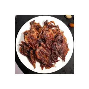 더주 추억의 맛 숏다리 250g / 말랑 오다리 931854