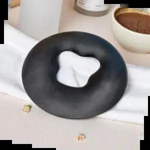 미용 실리콘 마사지 얼굴베개 스파 뷰티샵 페이스 베드쿠션