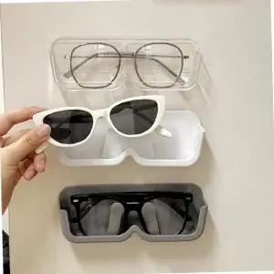 벽걸이 안경거치대 소품정리 진열대 선글라스 수납함
