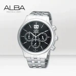 ALBA 알바 시계 AU5011X1 삼정시계공식수입