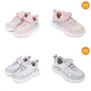 [다이노솔즈](신세계 사우스시티)[DINOSOLES] 다이노솔즈 드림윙 유니콘 토들 불 나오는 LED 운동화 ...