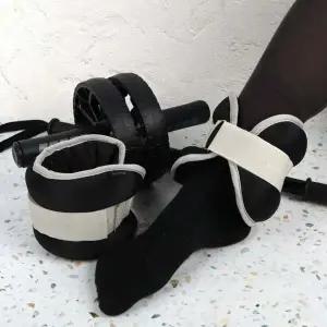 손목 발목 중량밴드 모래주머니 1kg 2개입