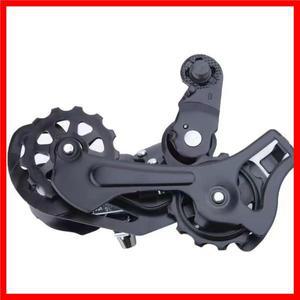 TY300 6/7/8단 3x7s 3x8s 21/24단 산악 자전거 뒷변속기 사이클링 MTB 시프터 자전거 액세서리