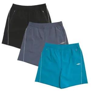 [셀러허브][엄브로] 2026 UR123SHP22/올라운드 스트레치 4.5부 숏츠/BLK0(블랙),BRS0(버닝 (S45729325)