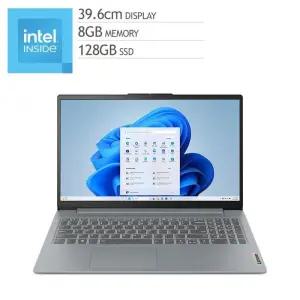 레노버 아이디어패드슬림3i 39.6cm(15.6/N150/8GB/128GB) Slim315ITN 코스트코 두레샵