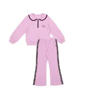 [롯데백화점]티파니 PK 카라 TS세트(T51KKT040-T51KKP040)