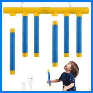 캐칭 스틱 게임 드롭 스틱 챌린지 게임 손 눈 조정 훈련 장난감 파티 게임 대화 형 장난감 크리스마스 선물