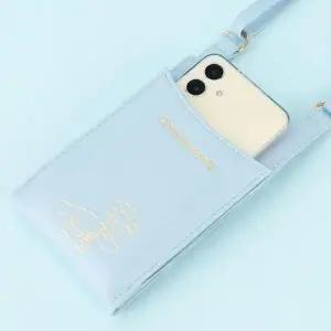 ( )포켓 핸드폰 가방 시나모롤 1P 작은 크로스백