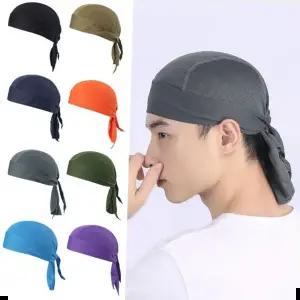 낚시 햇빛차단 에어메쉬 스카프 두건