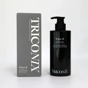 트리코닉스 트리코엑스 탈모완화 볼륨 샴푸 500ml 1개
