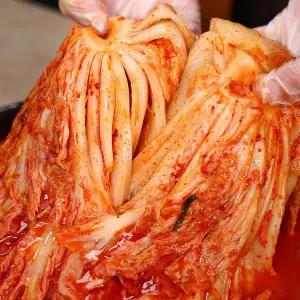 [셰프애찬] 셰프 손맛 김장 배추김치 5kg/팩