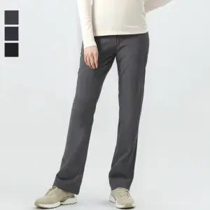 웨스트우드 여성 데일리 본딩 오비 팬츠_WM4WTPL520