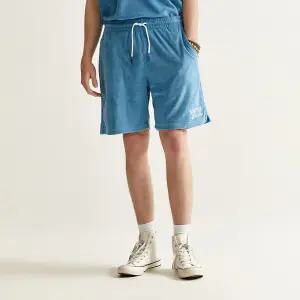 [후아유]팜트리 테리 하프 팬츠 (WHTMD2628M-T)