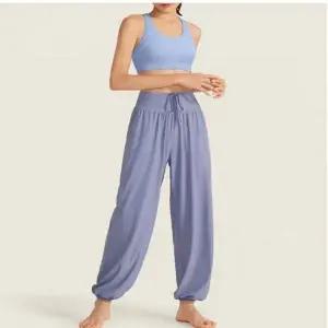 여성용 쿨 조거팬츠 운동복 하렘 스타일 팬츠