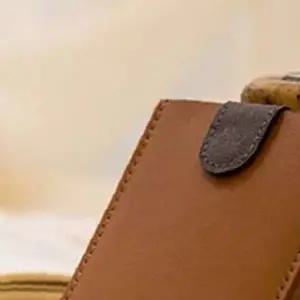 쌍문상회 명함홀더 알로카코 카드지갑 DAX waet