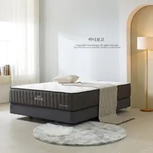 시진길가구갤러리 초이's 카멜 SS 슈퍼싱글 사이즈 1100X 2000