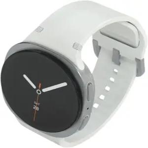 삼성 갤럭시 워치 8 라틴 아메리카 버전 SM-L320 (40mm) 블루투스 웰니스 팁 심박수 수면부터 운동까지