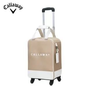 [캘러웨이] X HOT 보스턴백 여성 바퀴 캐리어형
