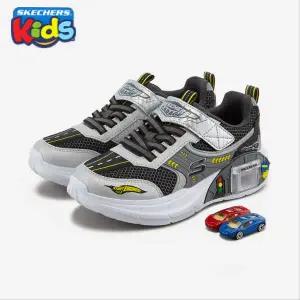 [스케쳐스키즈](의정부점)남아 스케쳐스 개러지SK0BPCGX032 UJ