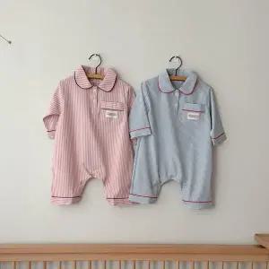 씨엘드마망KC 블루선셋파자마슈트*S(6~12M)~M(12~18M)* 203965
