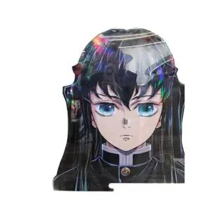 귀멸의 칼날 무한성편 포스터 쿄쥬로 무이치로 탄지로 기유 시토