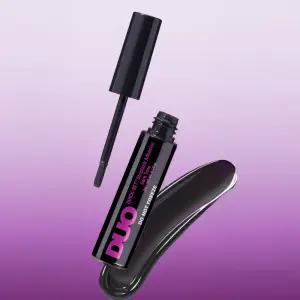 듀오 퀵셋 속눈썹 접착제 5g ( 다크 클리어 ) 팁 타입 택 1