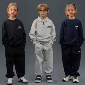 [롯데백화점]마크곤잘레스키즈(백) 마크곤잘레스 신학기 트레이닝 모음전