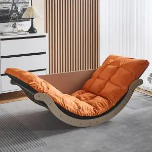 흔들침대 스윙체어 독서 안락의자 무중력 야외 1인용 둥지