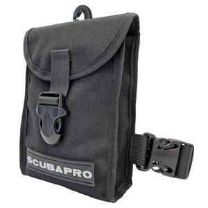 SCUBAPRO Hydros Pro 카고 허벅지 포켓