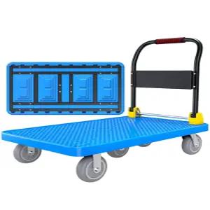 초대형 l카 접이식 손수레 핸드카 대차 산업용 구르마 카 폴딩 구루마 벌집 이동 밀차
