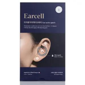 이어셀 이어액티브패치 이어테라피 18패치 1박스