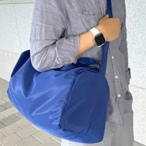 여행용 대형 더플백 1P 스포츠 짐가방 다목적 보스턴 스타일 외출 가방 캐리어보스턴백