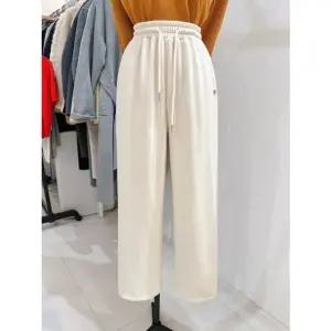 [갤러리아] [LAP]금속장식 일자핏 트레이닝팬츠 (AS7XP164)