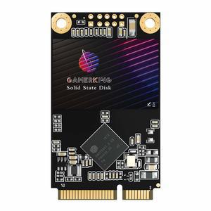 GAMERKING SSD MSATA 120GB 내장 솔리드 데스크톱 III용 MSATA) 노트북 /S(120GB 6GB 드라이브 고성능 SATA 드라이브, 하드 스테이트