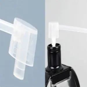 ( )향수 리필 깔대기 향수공병깔대기 향수병미니깔대기 향수리필팁 향수미니깔대기