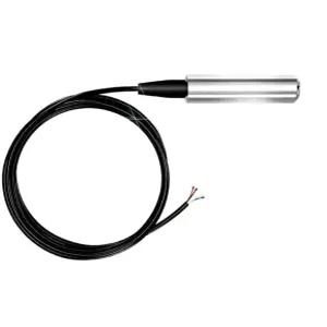 레벨 센서 수위 스위치 컨트롤러 물탱크 급배수 지하수 깊이 측정