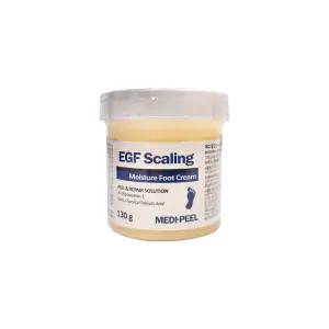 [메디필] EGF 스케일링 모이스처 풋 크림 130g/매끄러운 발크림