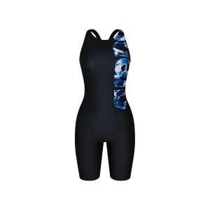 매장정품 아레나 ARENA 빅웨이브 4부 반신 레이서백 A4SL1PL80BLK 617940