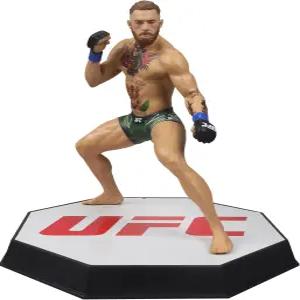 맥팔레인 토이즈 코너 맥그리거 UFC 7인치 포즈 피겨 맥팔레인의 스포츠픽