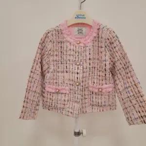 리틀밥독 HC12 봄바람J/K 트위드자켓 H251MJK01