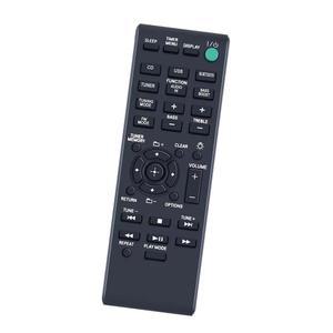 리모컨 호환 소니 HCD FI CMT SBT300WB SBT300W S20B HI 시스템 S20