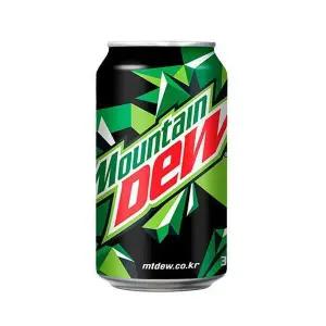 [하프클럽/기타]마운틴듀 355ml 24캔