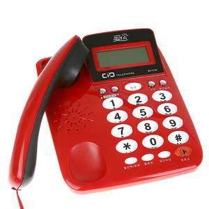 빅버튼/발신자표시/사무용/가정용전화기/유선전화기